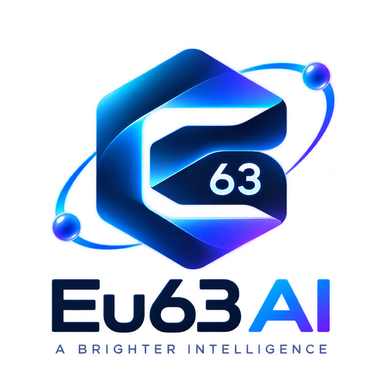 Eu63 AI logo